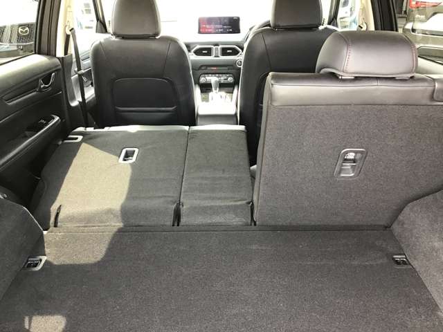 Mazda CX-5 11