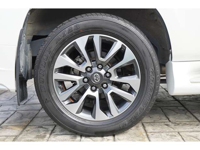 Toyota Land Cruiser Prado 10