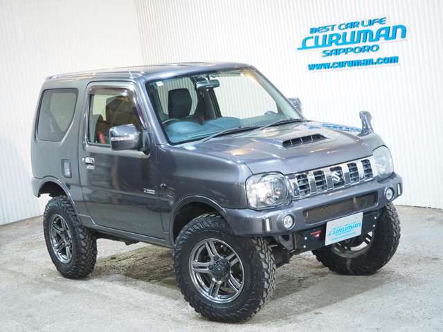 Suzuki Jimny 11