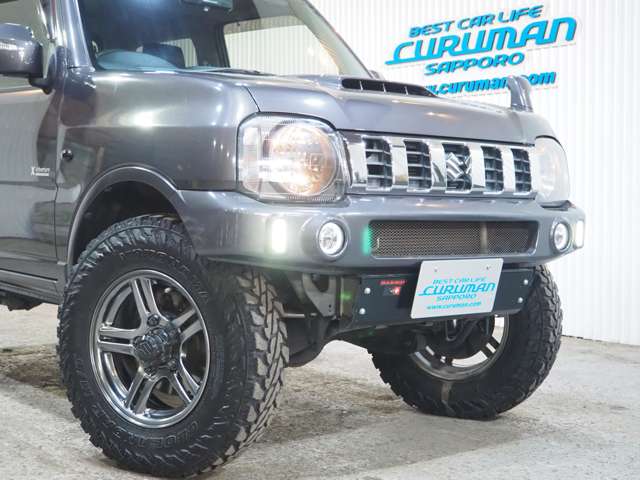Suzuki Jimny 2