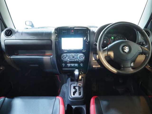 Suzuki Jimny 5