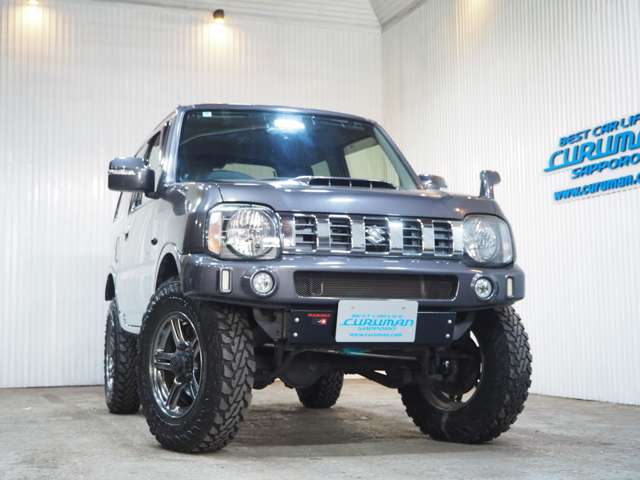 Suzuki Jimny 7