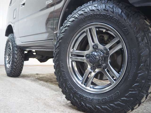 Suzuki Jimny 8