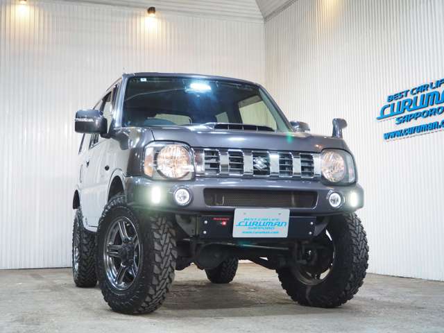 Suzuki Jimny 9