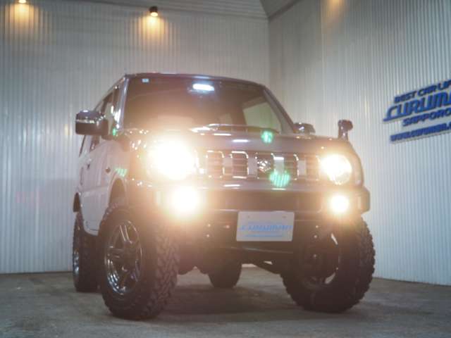 Suzuki Jimny 10