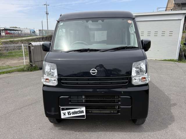 Nissan NV100 Clipper 9