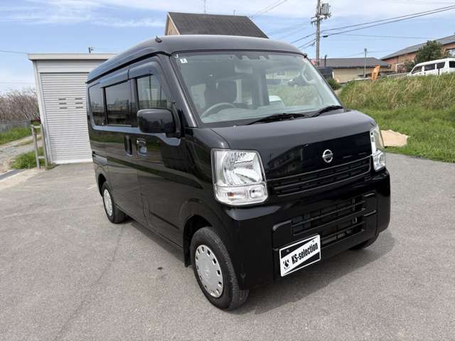 Nissan NV100 Clipper 10