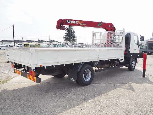 Hino Ranger 3