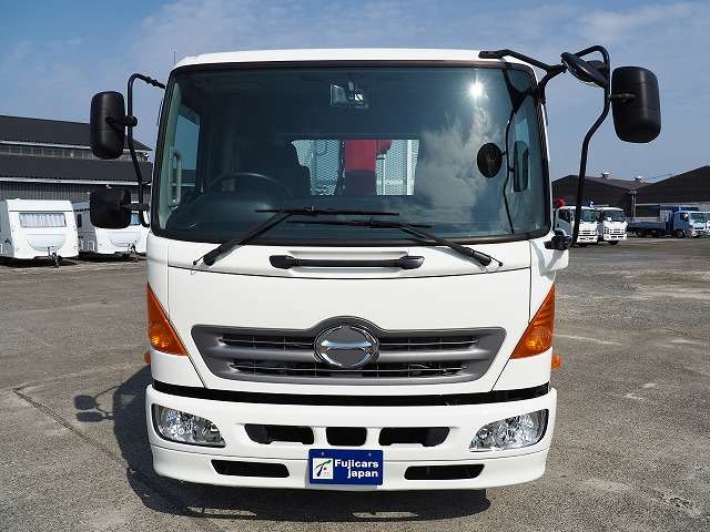 Hino Ranger 5