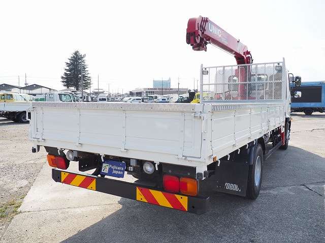 Hino Ranger 9