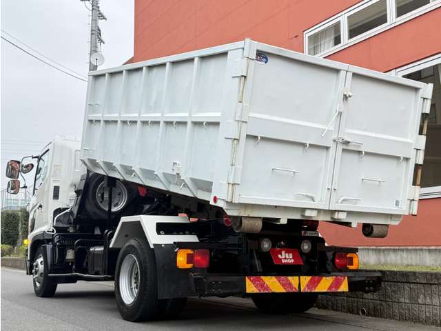 Hino Ranger 2