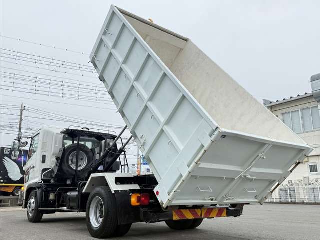 Hino Ranger 5