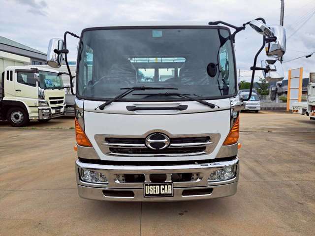Hino Ranger 2
