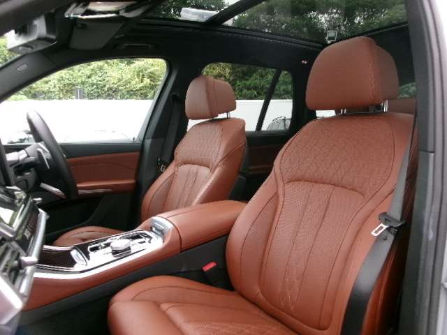 BMW X5 2