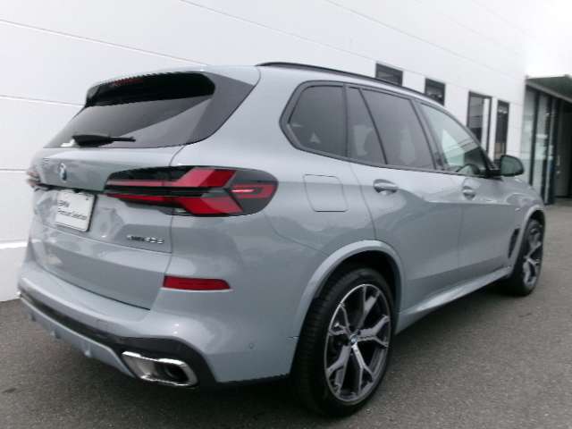 BMW X5 4