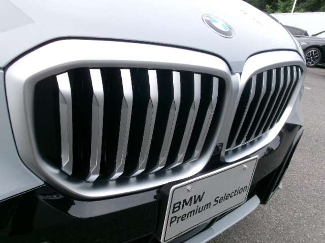 BMW X5 7