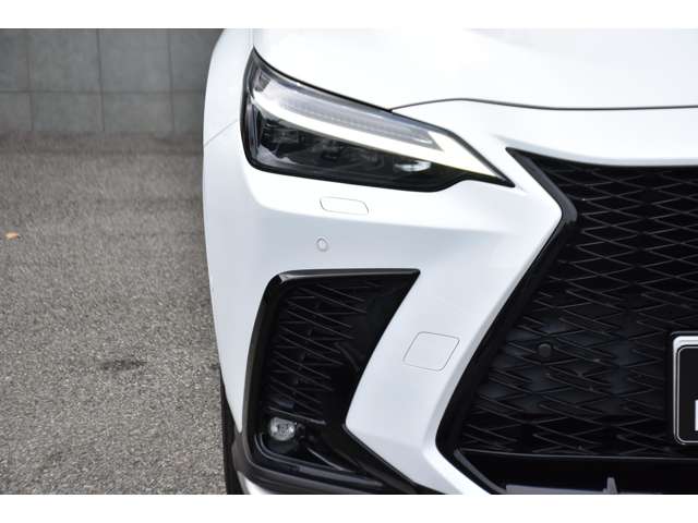Lexus NX 7