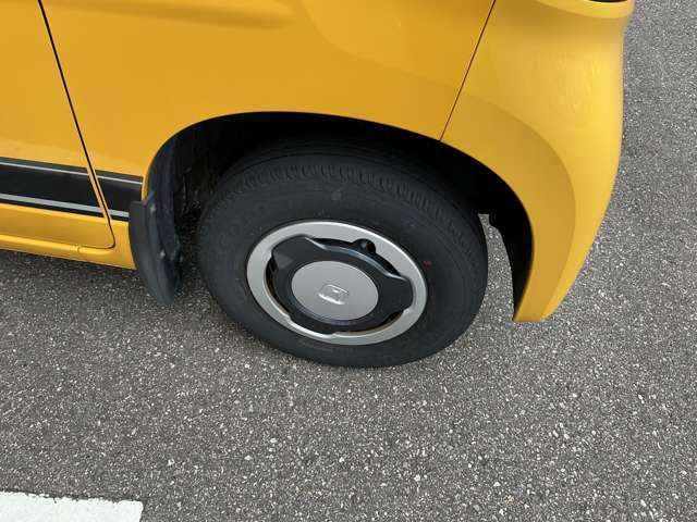 Honda N-VAN 11