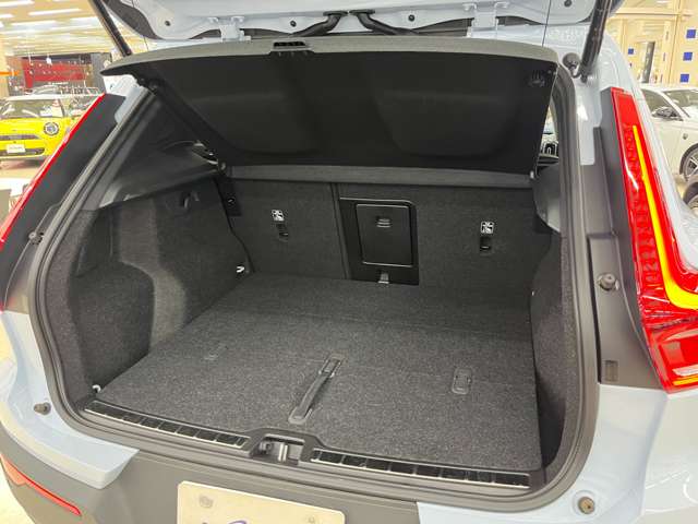 Volvo XC40 10