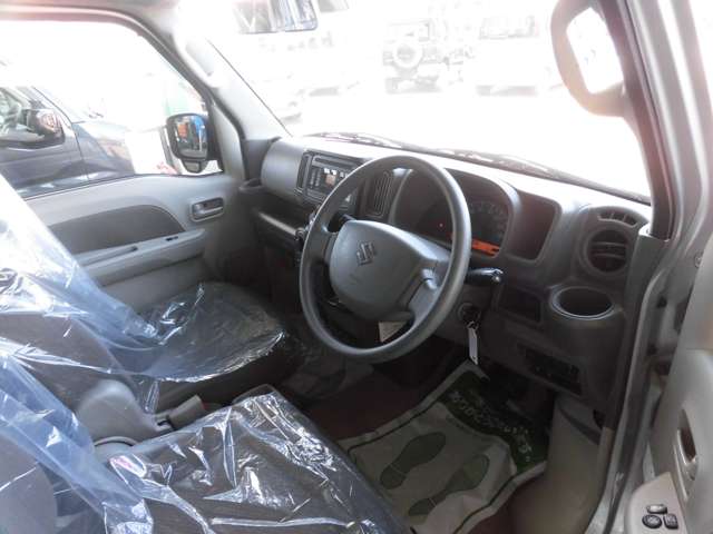 Suzuki Every 11