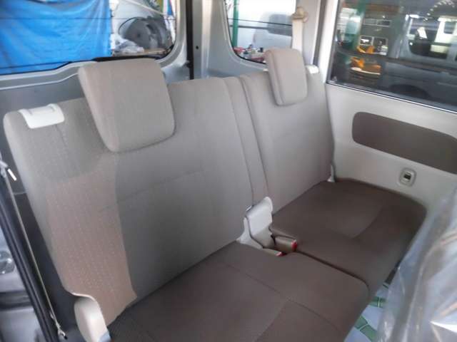 Suzuki Every 12