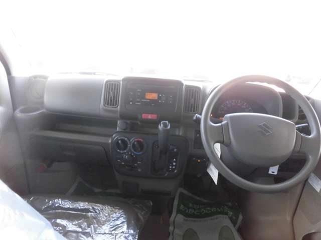 Suzuki Every 2