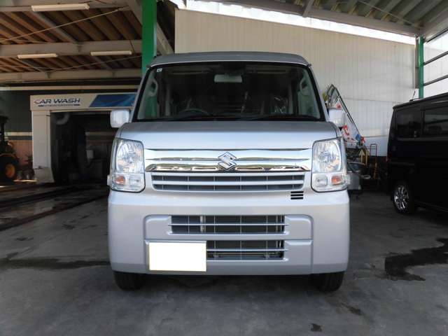 Suzuki Every 6