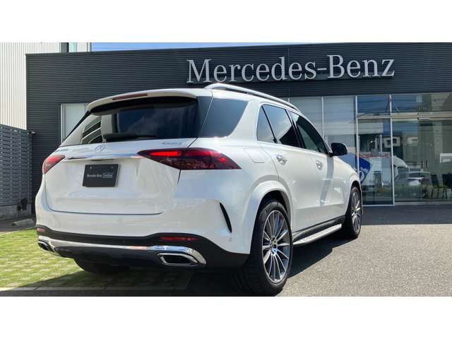 Mercedes-Benz GLE 6