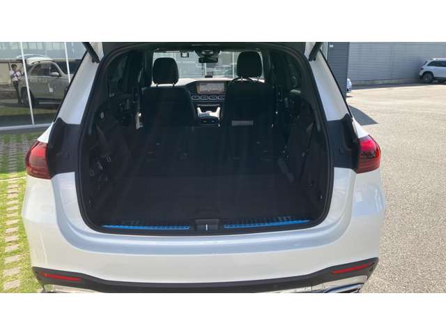 Mercedes-Benz GLE 8