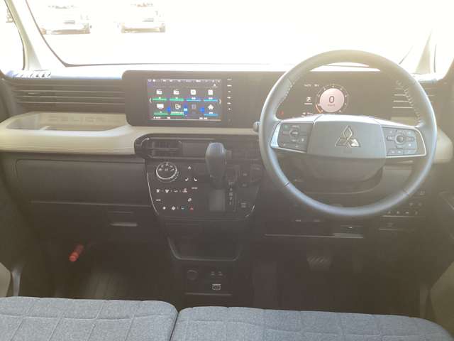 Mitsubishi Delica Mini 4