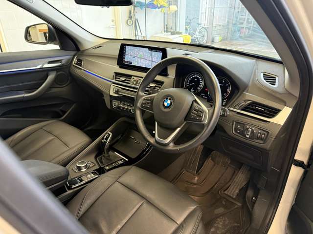 BMW X1 5