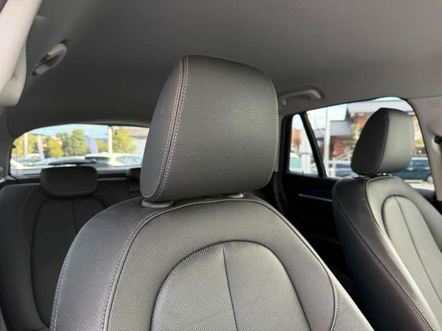 BMW X1 7