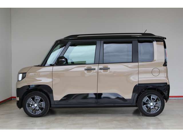 Mitsubishi Delica Mini 4