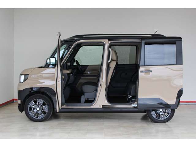 Mitsubishi Delica Mini 5