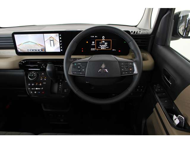 Mitsubishi Delica Mini 10