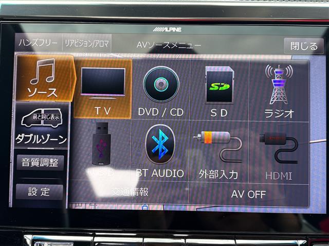 Toyota Alphard 11