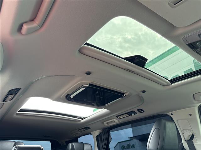 Toyota Alphard 7