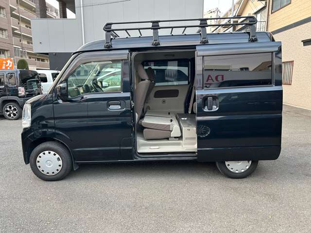Nissan NV100 Clipper 12