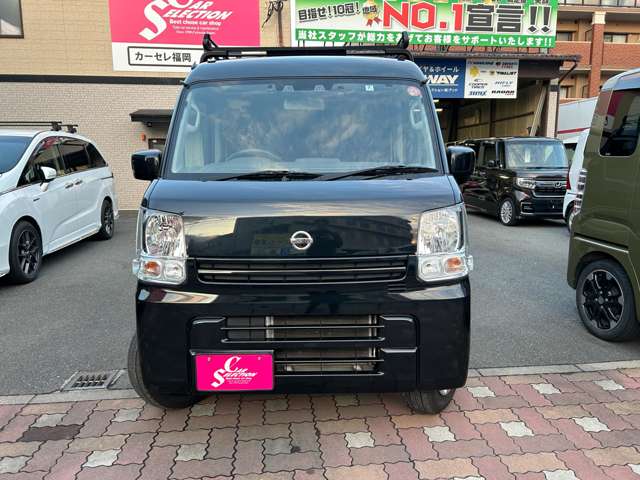 Nissan NV100 Clipper 4