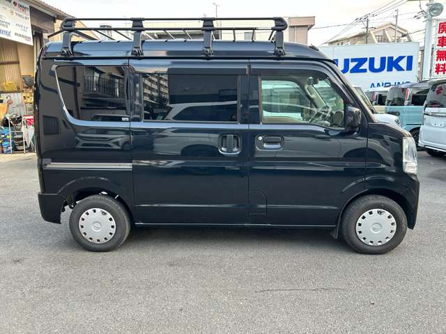 Nissan NV100 Clipper 9