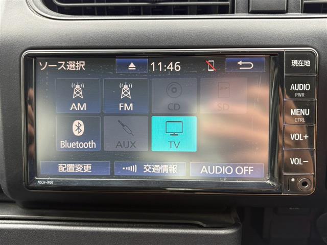 Toyota Succeed Van 5