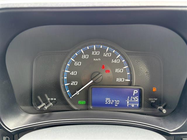 Toyota Succeed Van 8