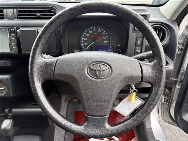 Toyota Succeed Van 9