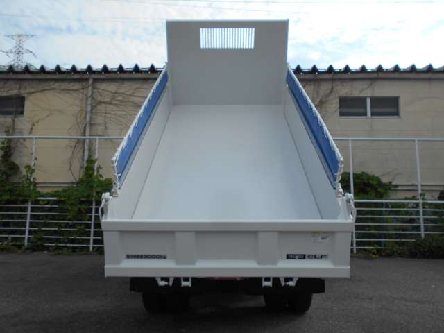 Isuzu Elf 10