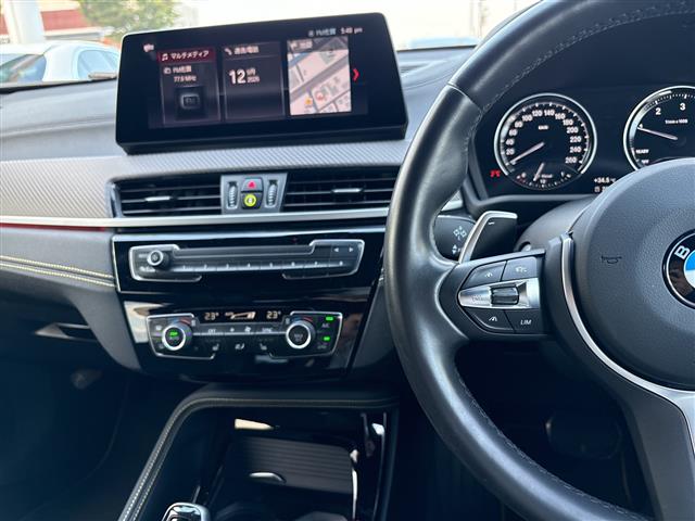 BMW X2 12