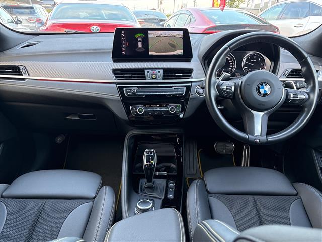 BMW X2 5