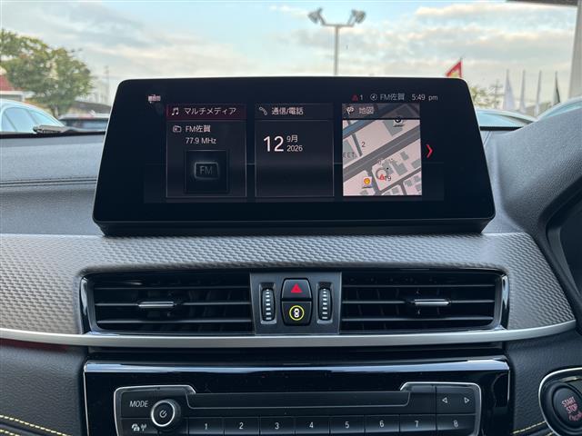 BMW X2 8