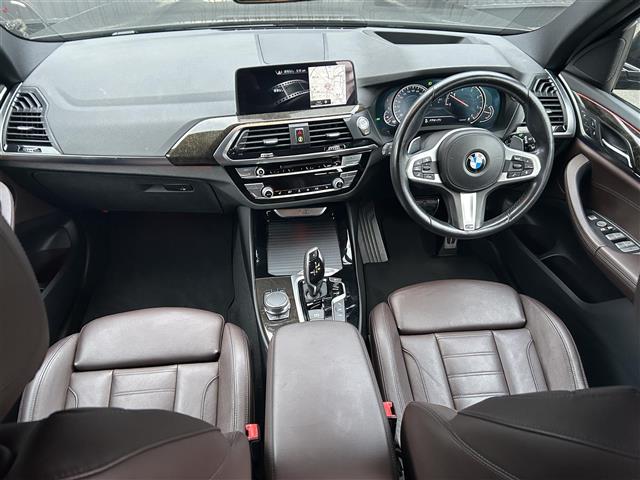 BMW X3 5