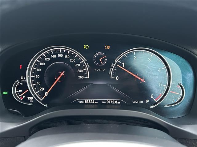 BMW X3 7