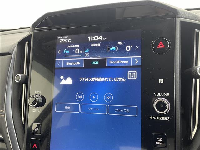 Subaru Levorg Layback 11